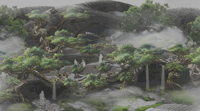 梦幻猫星球·四川成都